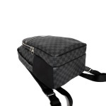 路易威登 Michael 双肩包（黑格）